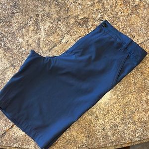 Big Boy’s Dry Fit shorts